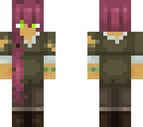 villager elf