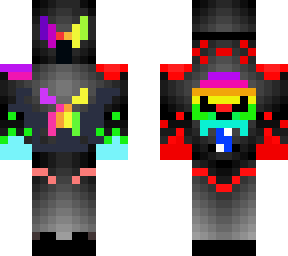 villain
