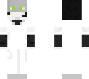 vin's skin
