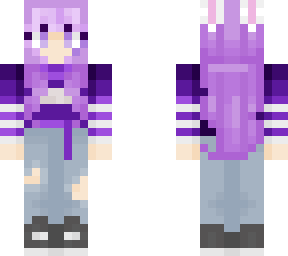 violet