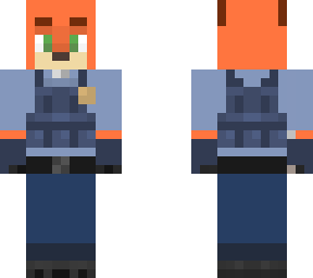 vos zootropolis 2