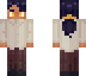 w/out sweater vest