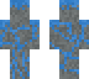 water golem
