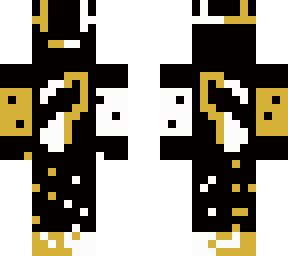 weird and ugly