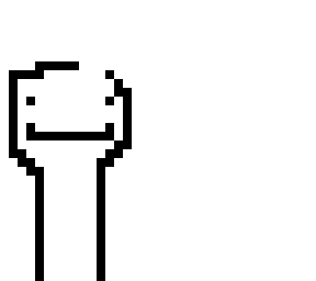 white dream