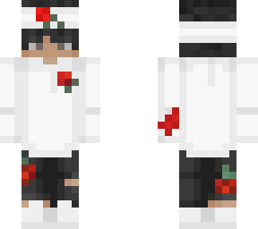 white eboy