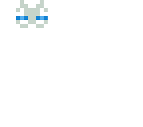 white enderman