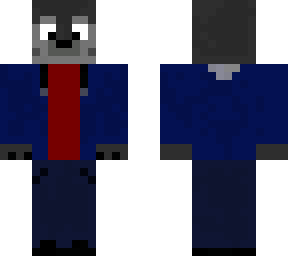 william wolf (piggy)