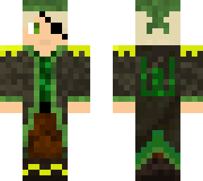 willyrex pirata