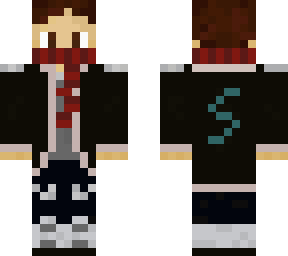 winter skin retextured