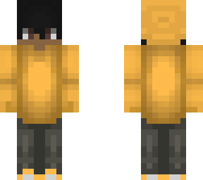 wip yellow x8