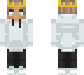 wite king boy