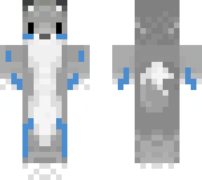 wolf