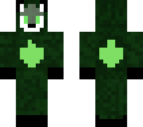 wolf god (nature)