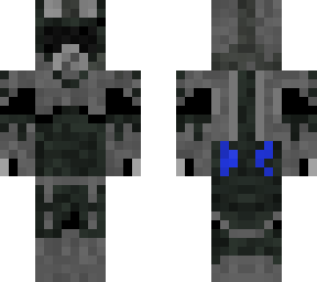 wolfpack scout trooper