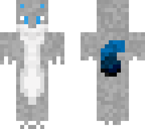 wolfy