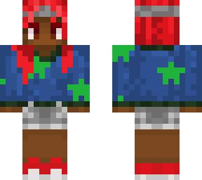 wurldstarr