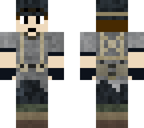 ww2 winter soldier skin