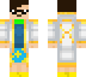 xsergi|1 skin v2.0
