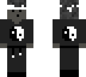 ying and yan boy final remake