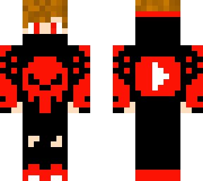 you tube-gamer
