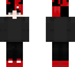 your lovely demon eboy :)