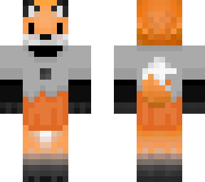 youraverageweeb0 origin skin fox
