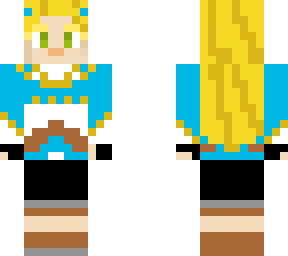 zelda botw