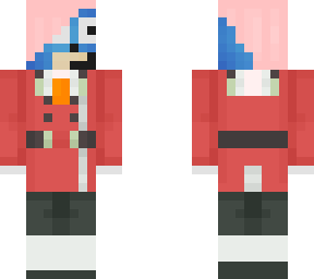 zero-two _stitchy