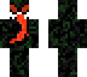 zombefied venom