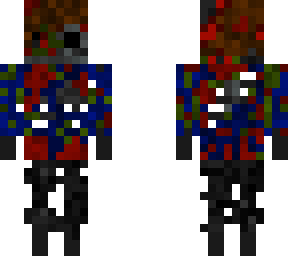 zombie