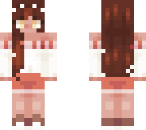 +-=-strawberry cake-=-+