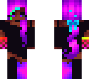 ( affect ) ~ neon lights ~ {ce}