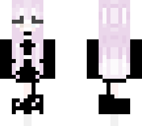 + pink girl +