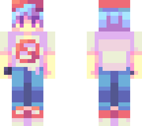 [fnf] boyfriend