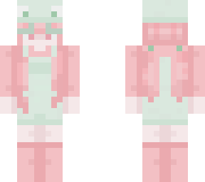 'froggy'