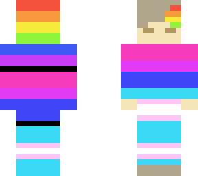 ~ga y , bis3xual and trans~