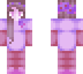 ~pink pyjama party// te~