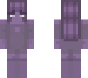 'purple goblin'