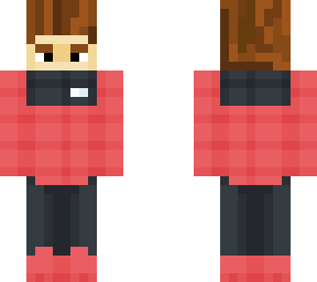~red new~ 1 hour to make