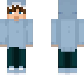 ~shark~ (male)