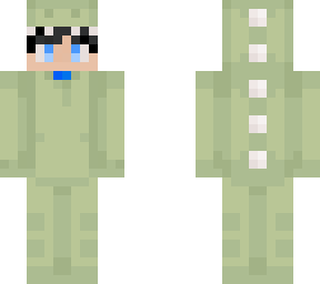 (skin for friend)