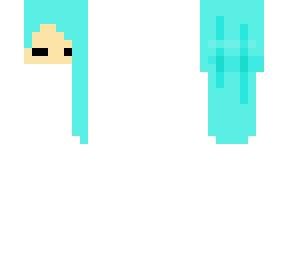 ~teal hb~
