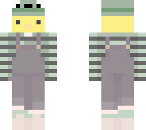 ~toxic`s skin~