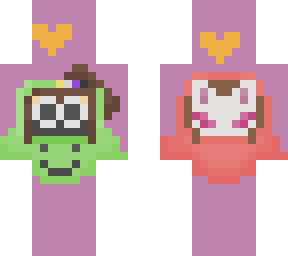 20 followers pt.2 (maddigal, darkshodw)
