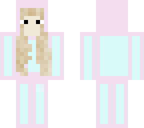 a gurl pajamas