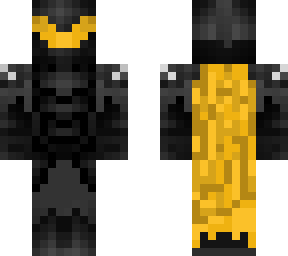 a midas warrior