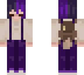 a revamp of my skin :]
