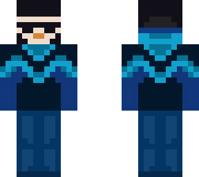 a skin