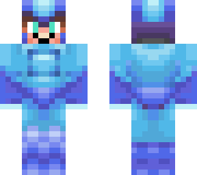 a skin for my little bro.